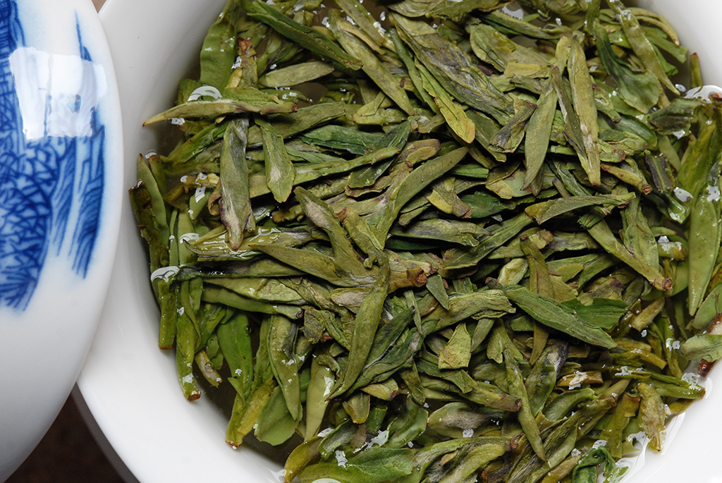 Shi Feng Long Jing